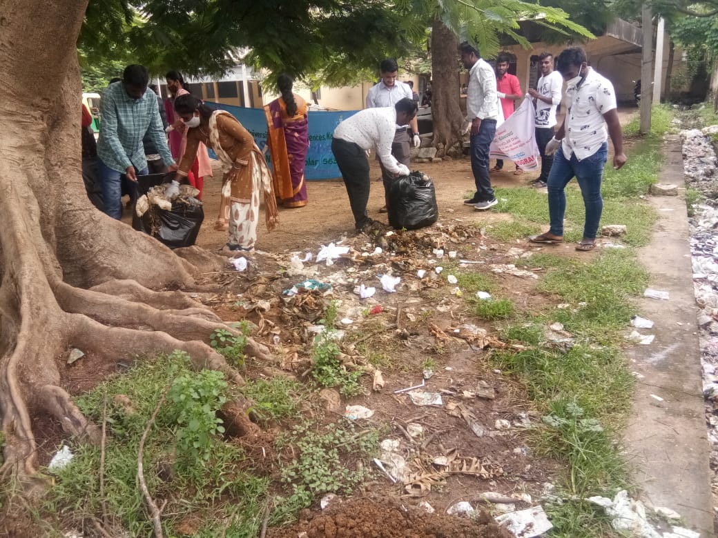 NSS India tweet media