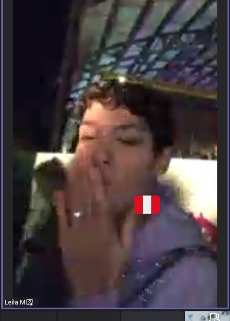 nicpurpleu's tweet photo. Un día tan normal en el cual conocí a mi más íntimo amigo @OmarRudberg, OMAR TE DEBO MI VIDA, gracias por hacerme muy feliz. Eres un ser increíble, gracias por tanto y perdón por tan poco. EL MEJOR DÍA D MI PTA VIDAAAAA😭😭😭😭😭💘 https://t.co/gyacpb7x07