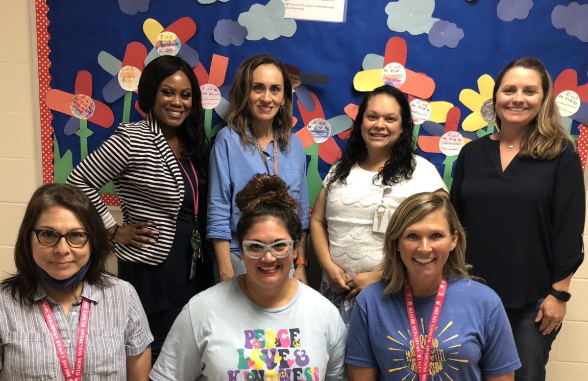 flores_3rd's tweet photo. Kindergarten team 2021-22
#schertzbelievers
#schertzptc
#schertzel https://t.co/kDgQeFyGRy