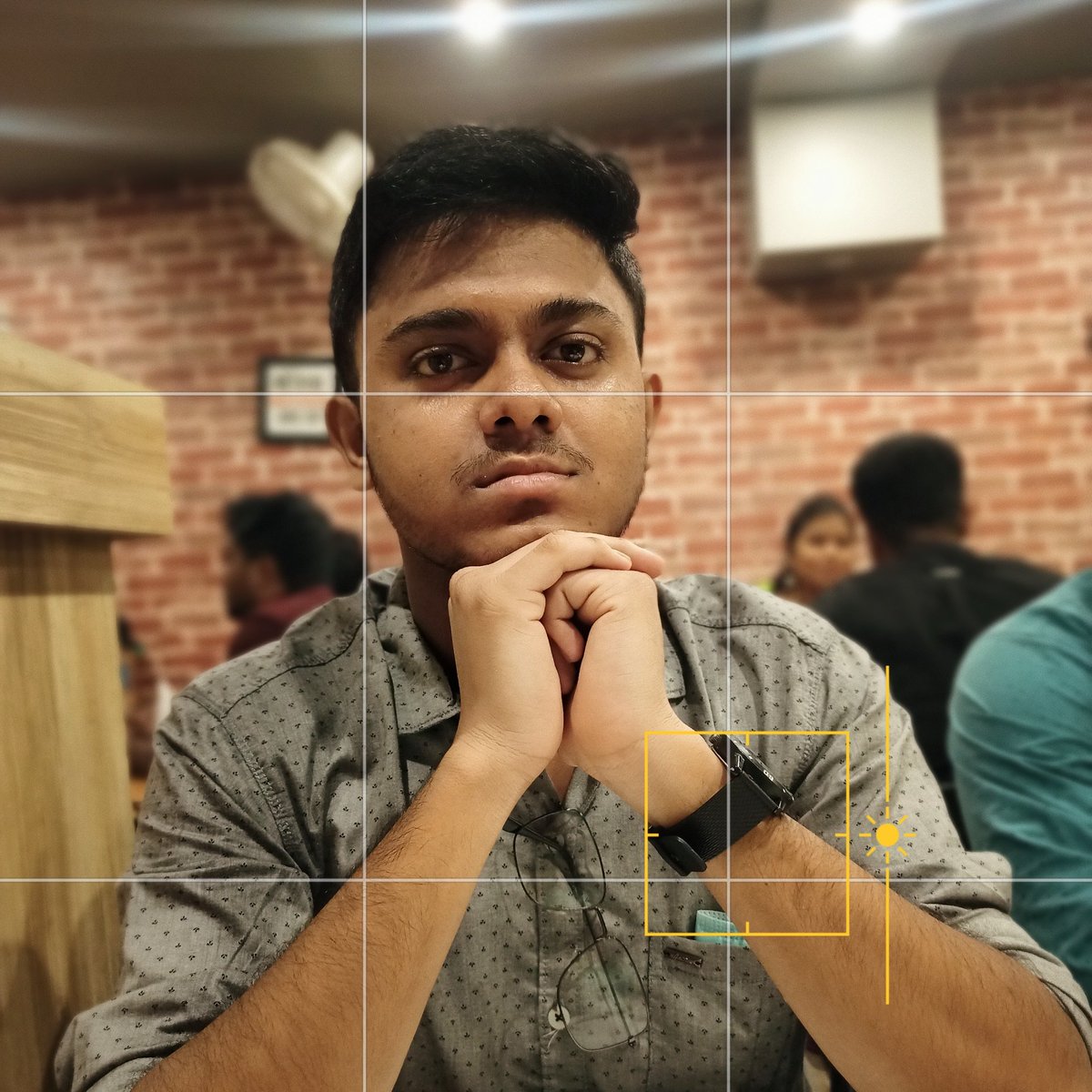 #NewProfilePic