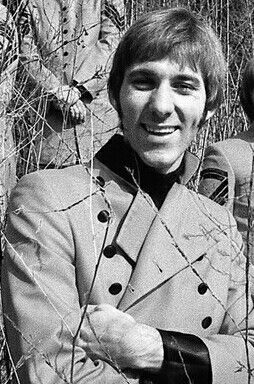 Happy Birthday  Gary Puckett 