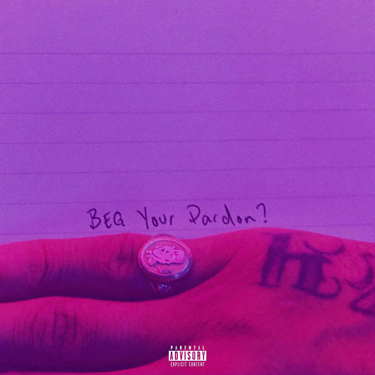 Big33SWFT's tweet photo. “BegYourPardon “ Prod. By @Big33SWFT

OUT NOW EVERYWHERE 

https://t.co/qMnLawgsdh https://t.co/fTTCqP5X1O