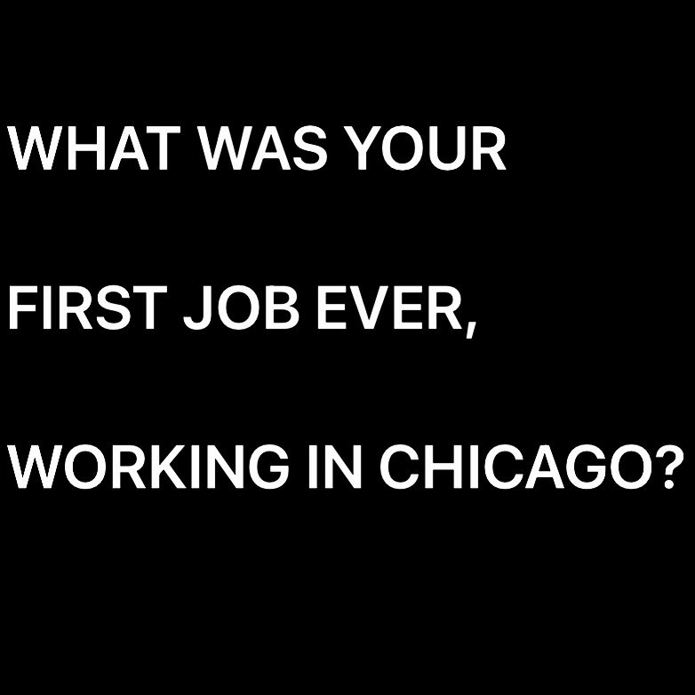Chicago History ™️ tweet media