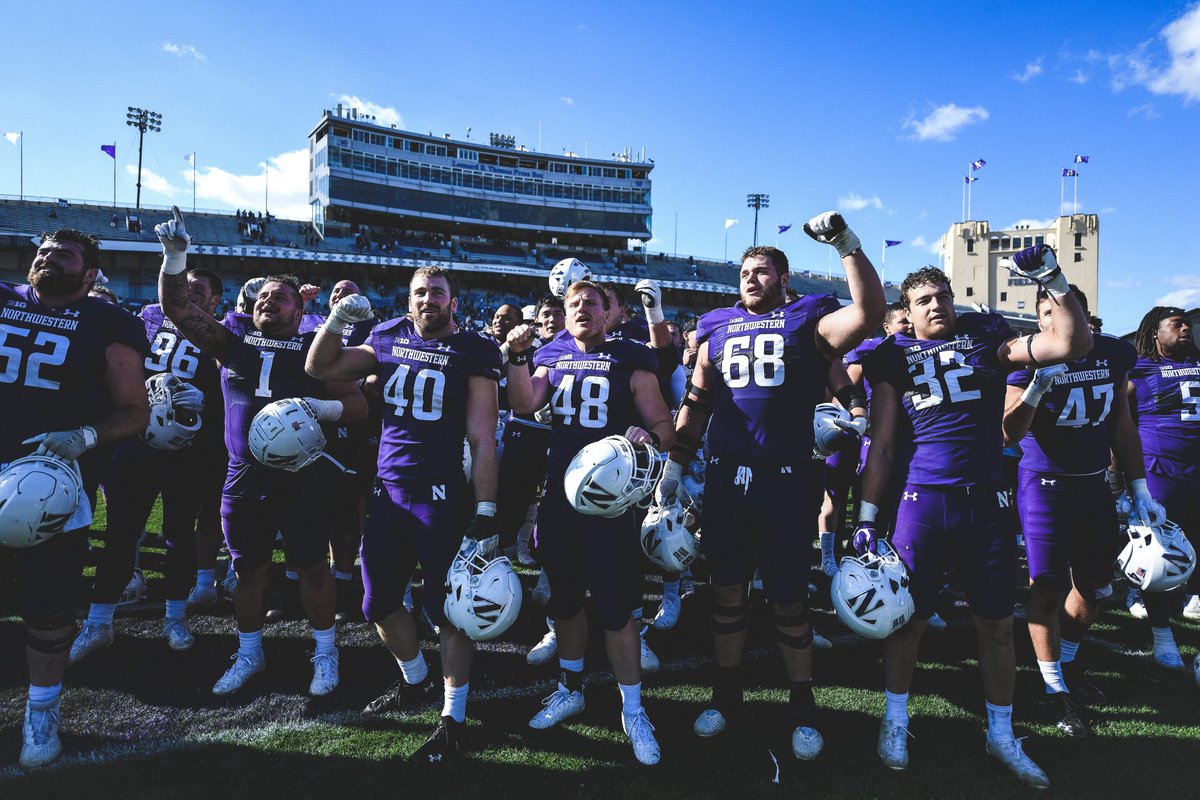 Post-Win Fight Song hits different on Homecoming 🎶

#GoCats