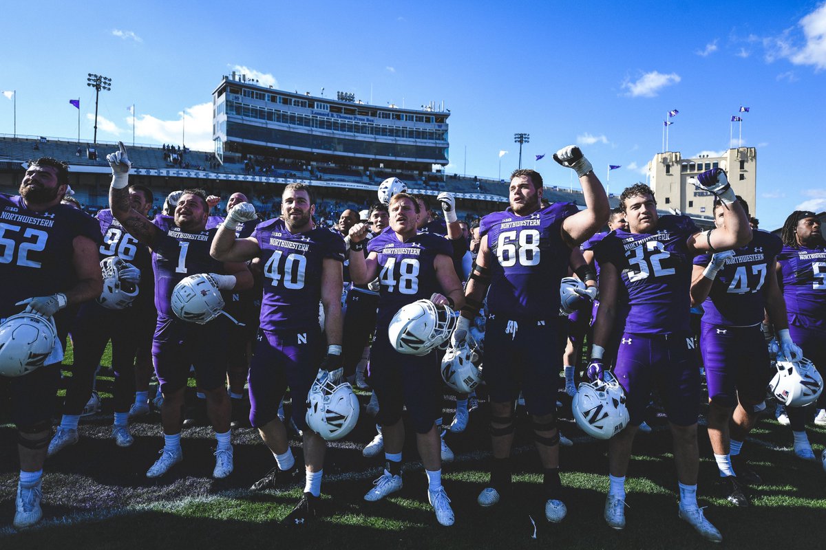 Post-Win Fight Song hits different on Homecoming 🎶 #GoCats