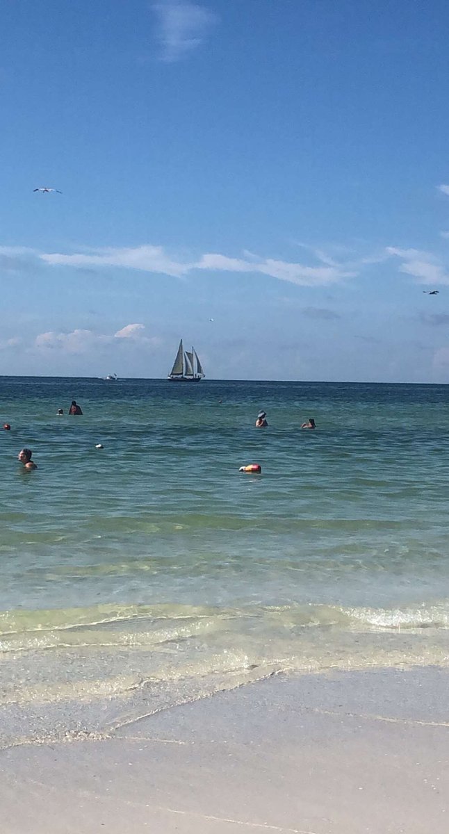 How’s your Saturday going?