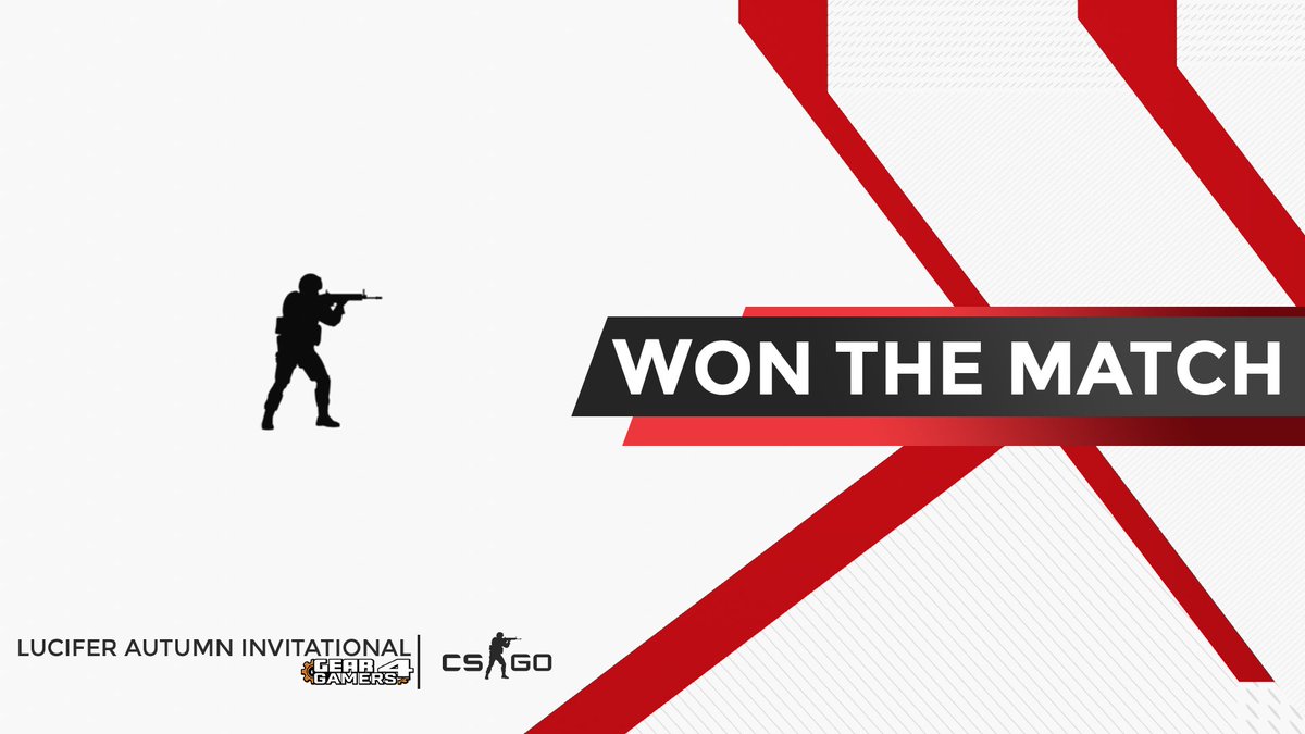 luciferleague's tweet photo. CONGRATULATIONS! #MightyDuck! They win against #JOE
GG to both teams! https://t.co/ueY6LaCBM5