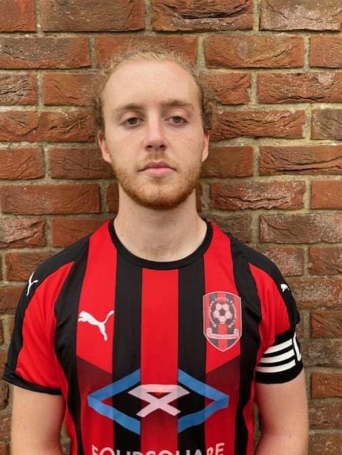 Messingham United FC tweet media