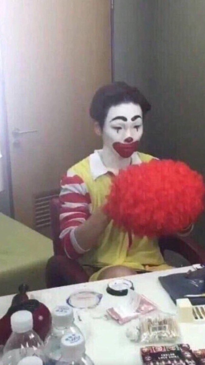 me working to the point of physical breakdown and illness once again: