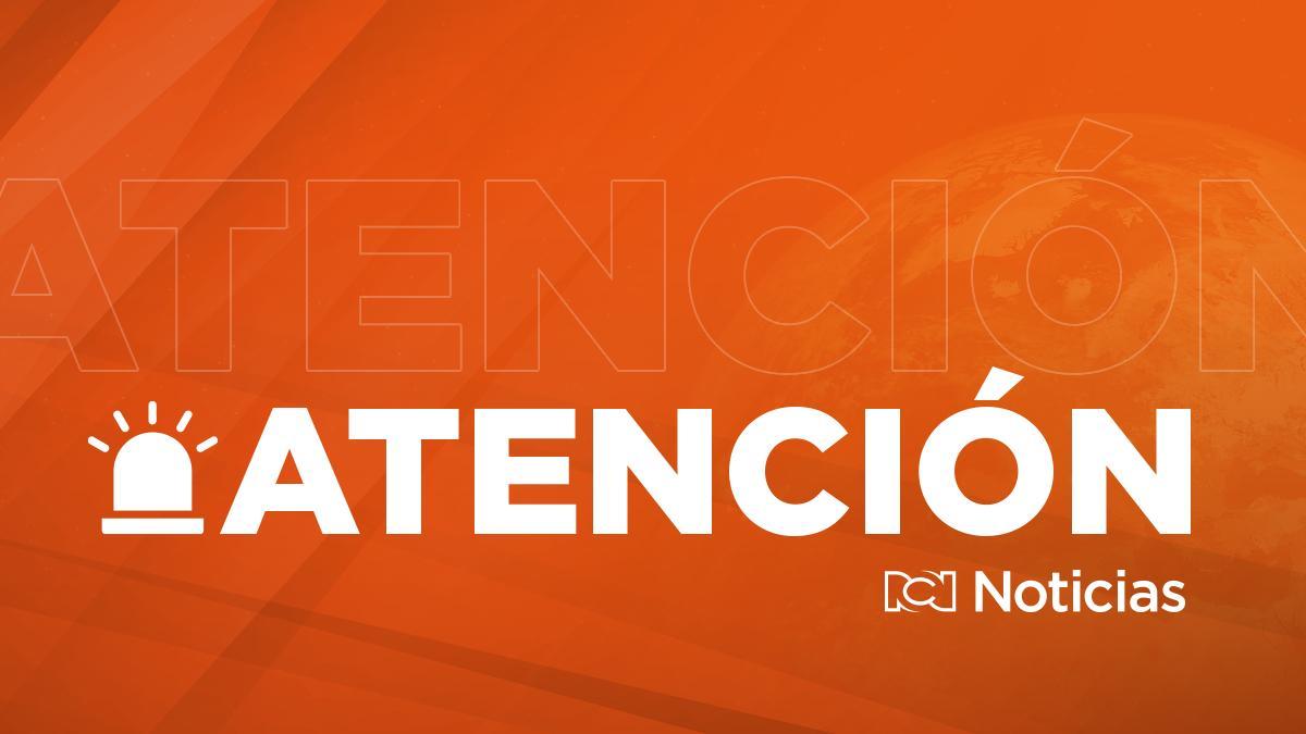 NoticiasRCN's tweet photo. #Atención | Confirmada la extradición a Estados Unidos de Alex Saab, señalado de ser el testaferro de Nicolás Maduro. https://t.co/vlLUFFZTtt