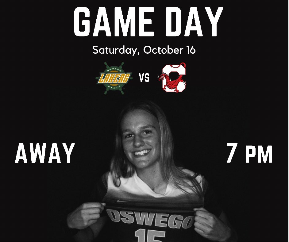 Oswego Womens Soccer (@oswegowsoccer) on Twitter photo 