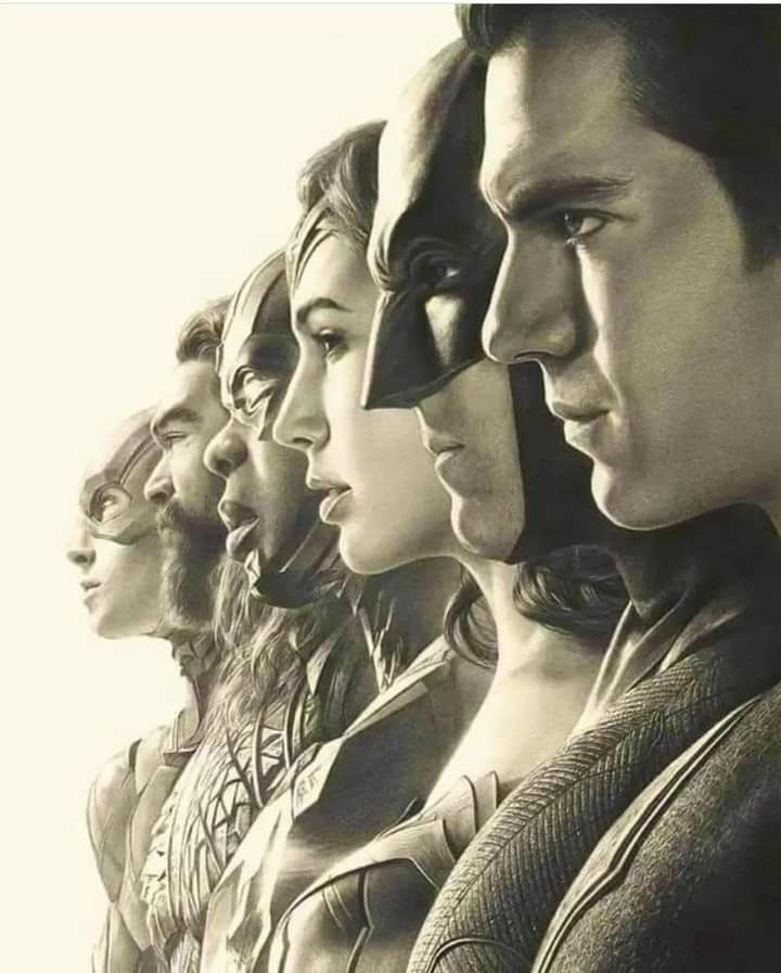 ab0a2e8604b549f's tweet photo. Unite the League. #RestoreTheSnyderVerse https://t.co/hStYSITyYP