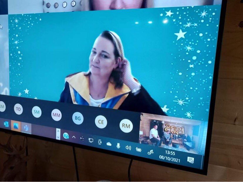 Earlyyearssand1's tweet photo. Graduation 2021 #eveningclassHNCCP https://t.co/HZElkVjFg8