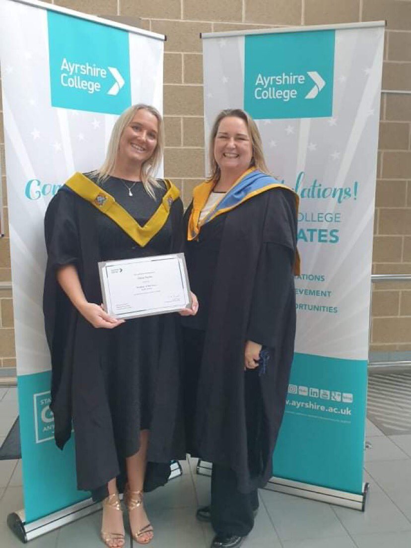 Earlyyearssand1's tweet photo. Graduation 2021 #eveningclassHNCCP https://t.co/HZElkVjFg8
