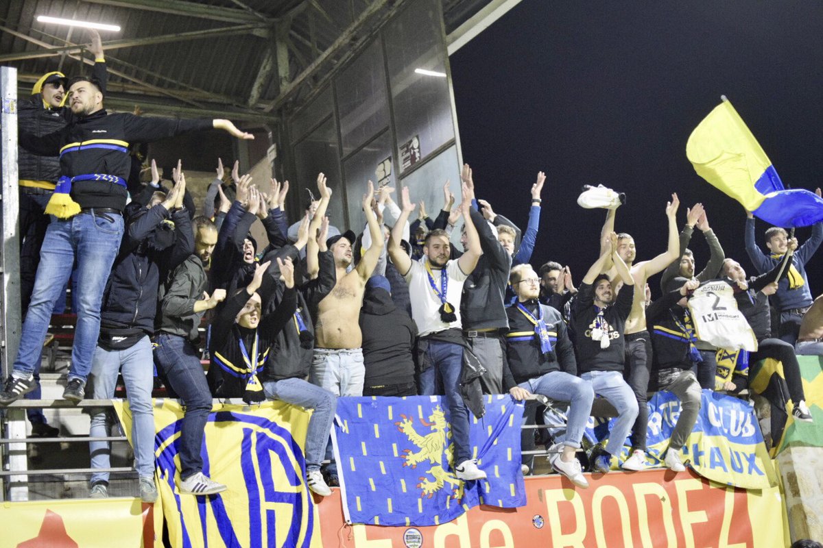 FC Sochaux-Montbéliard tweet media