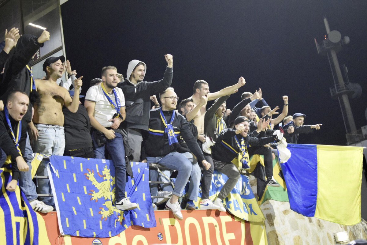 FC Sochaux-Montbéliard tweet media