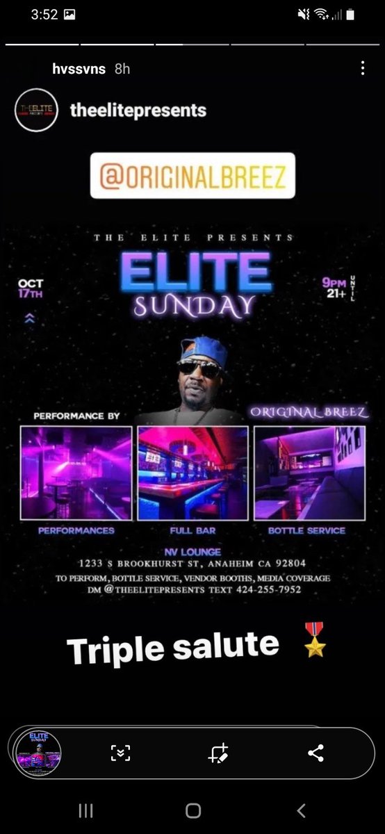 OriginalBreez's tweet photo. Pull up!!! https://t.co/tWBrGiDmJA