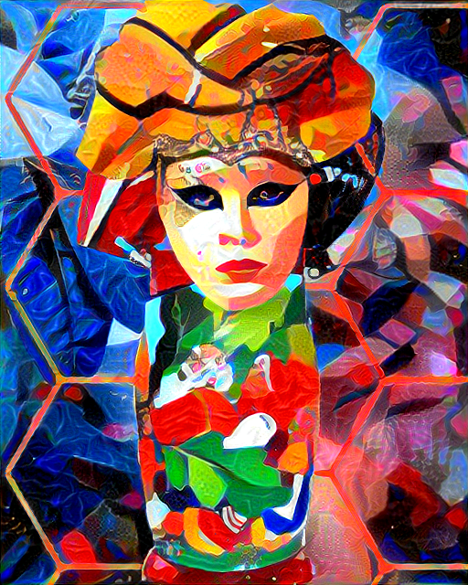Giveaway#22 Because we like True Art 🎎

🐦Follow @niftyriots
🐦LIKE &amp; RT
🐦Tag 3 friends

1 #nft Winner 18/OCT - 19.00UTC here
#nftartist #nftart #cryptoart #nftcommunity #aiart #nfts #nftcollectors <a href="/CozomoMedici/">Cozomo de’ Medici</a>
 <a href="/ReeseW/">Reese Witherspoon</a> <a href="/pridesai/">priyanka🍦</a>