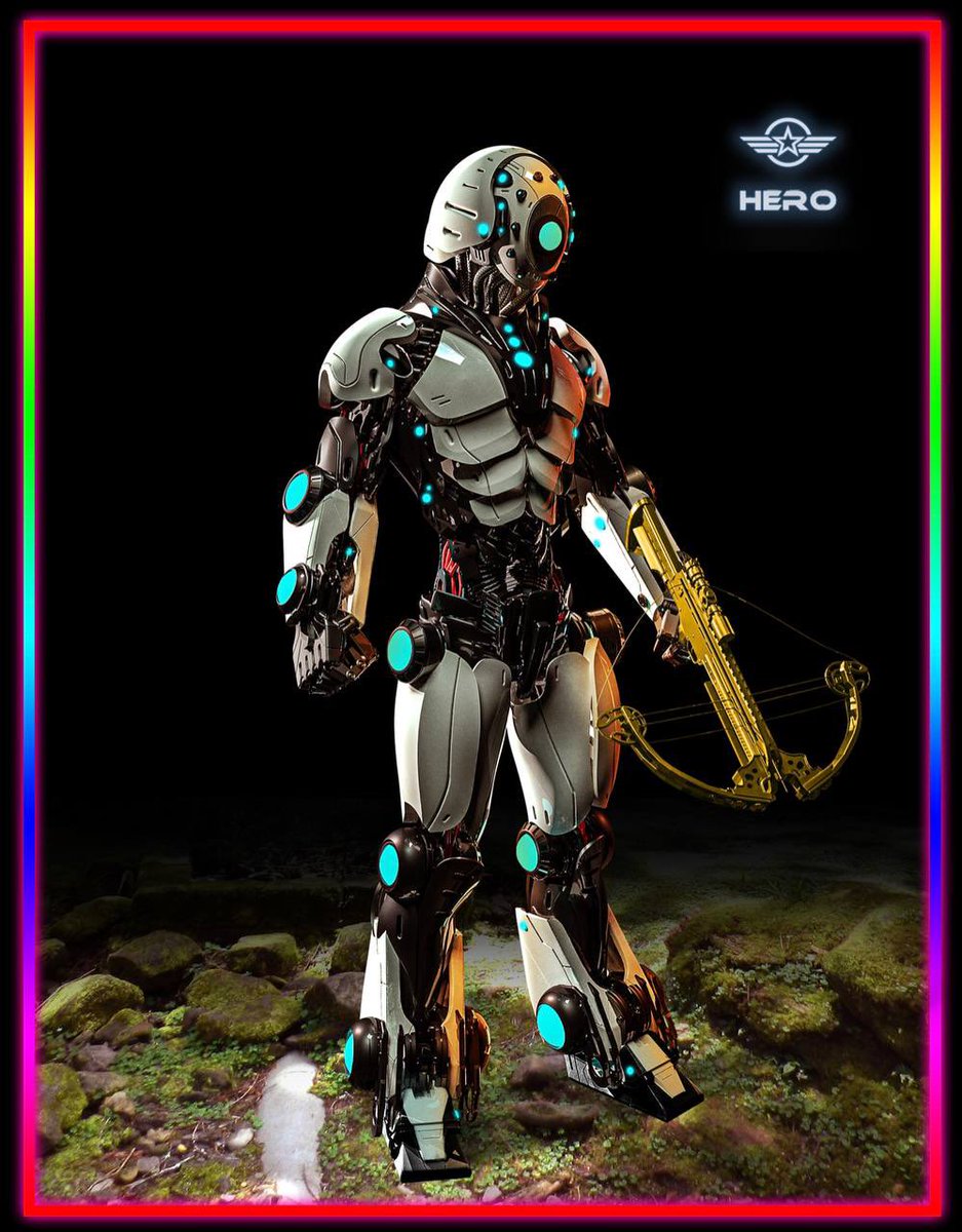 🚨Here at the #MetaArmy HQ, we are getting ready to send $AMMO! Want to know more about $AMMO and the different ways you can earn? Join us on discord.gg/metaarmy *Psst!* You get $AMMO based on your soldier’s TRAITS!😉🤐