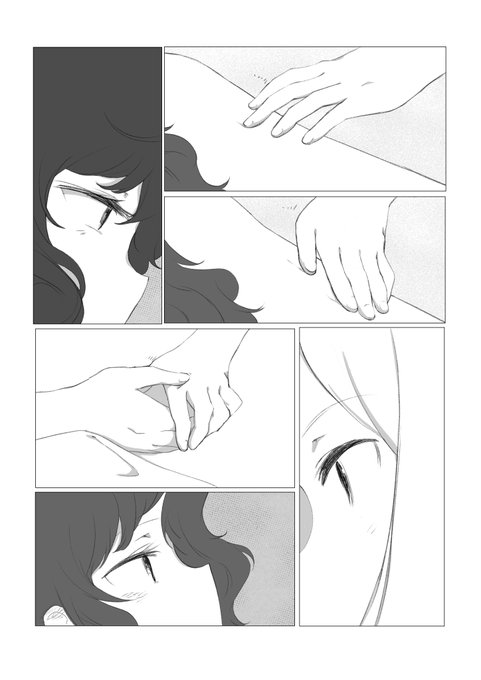 #prsk_GL 
できた 22p 個人的にわりとほんわか(?)
かなまふ 
 | 〆 #pixiv https://t.co/RdYmmfNBTB 