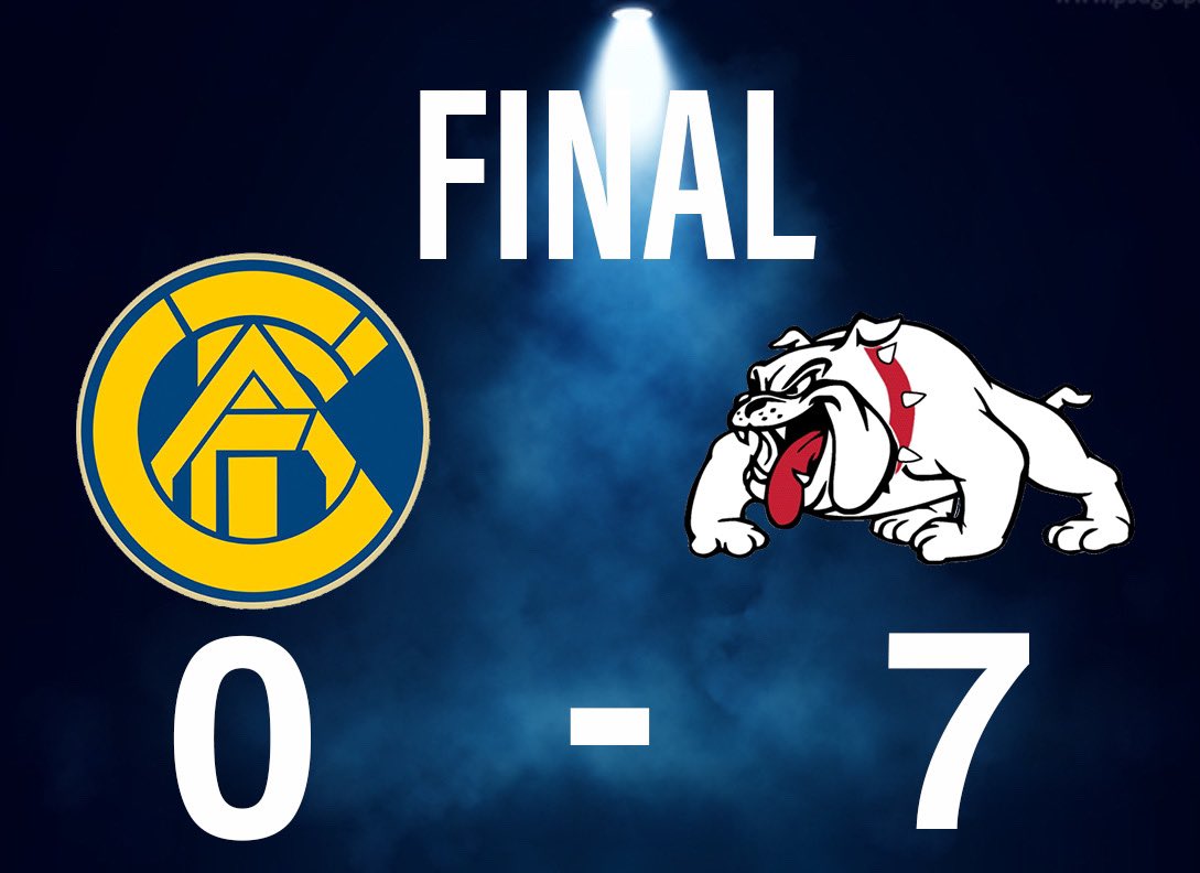 Not our day. We’ll look to rebound Tuesday at Oxford-Emory.