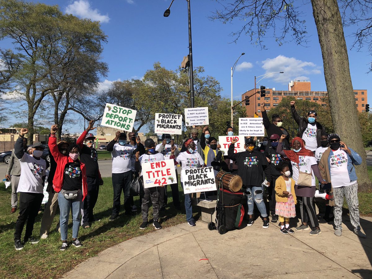 IL Immigrant Rights tweet media