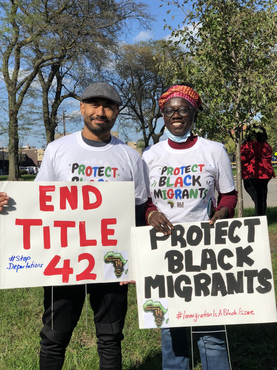 IL Immigrant Rights tweet media