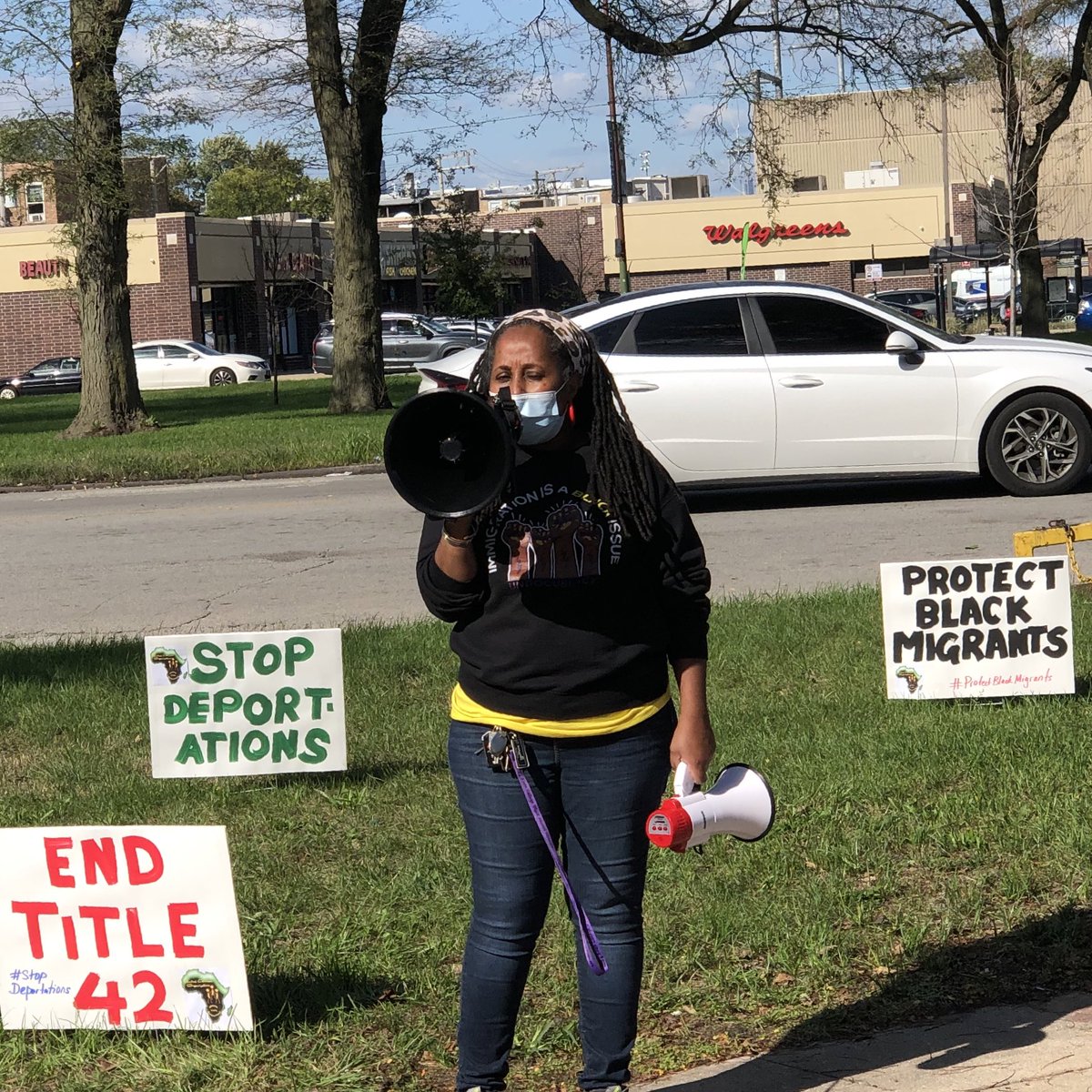 IL Immigrant Rights tweet media