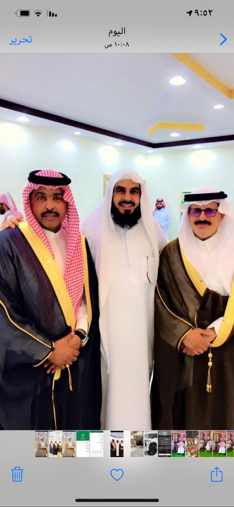 ياسر بن عمار القليبي tweet media