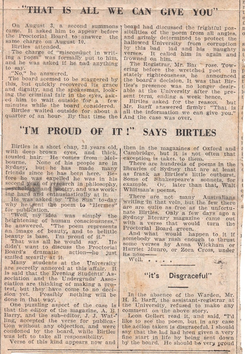 Bill Birtles tweet media