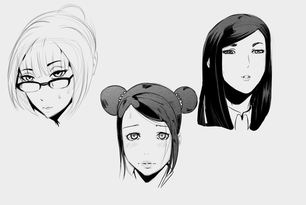 godkaeru1's tweet photo. Prison School https://t.co/ZHYy09GPXS