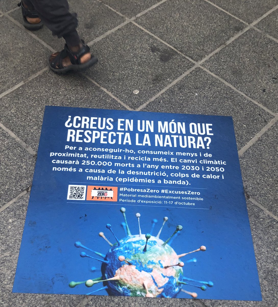 BalaguerMentxu's tweet photo. ➕Sumant en la concentració de #PobresaZero #ExcusesZero a la Plaça de l’Ajuntament de València‼️ https://t.co/8sI1UmjEol