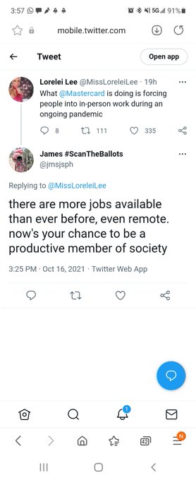 I swear, whenever SWs start talking, there's always gotta be a "productivity" guy showing up to comment<a href="/tag/femmeisaqueerword"class="tags"><span>#femmeisaqueerword</span></a><a href="/tag/picklekittenjewelry"class="tags"><span>#picklekittenjewelry</span></a>