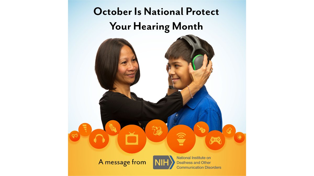 Nidcd Nidcd Hearing Loss , 2023-2027 NIDCD Strategic Plan – GYIWK