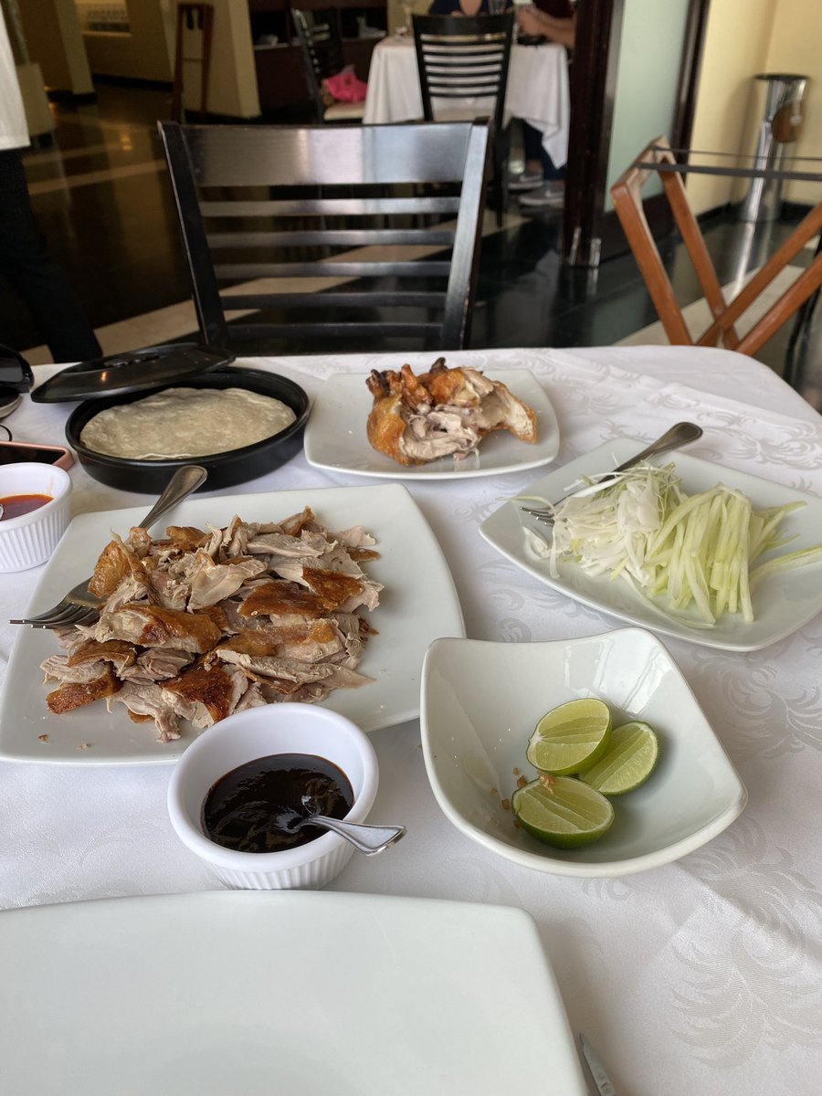 No es el #Hunan pero si el <a href="/Blossom_Mexico/">Blossom México</a>. #Acabaramos #AndayVete