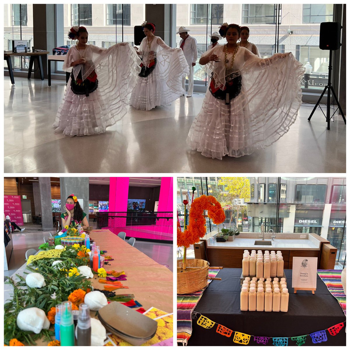 California SMRA tweet media