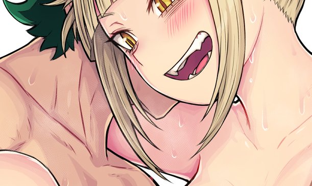 イチャイチャトガちゃんイラスト投稿しました!
I posted Toga's illustration. Please check it out!

fanbox→ https://t.co/AqVx09w8dL
fantia→ https://t.co/LLHCezlTSR
patreon→ https://t.co/pHtqDYEyHc 