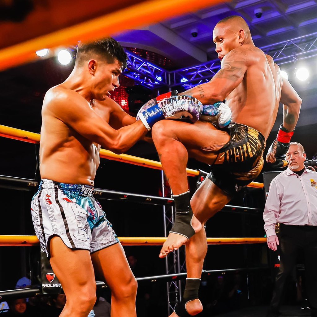LionFight's tweet photo. https://t.co/fbuGd0kyqK