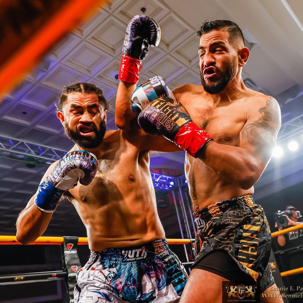 LionFight's tweet photo. https://t.co/fbuGd0kyqK