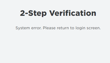 Cant Login To Your ROBLOX ACCOUNT! (Roblox Login Error) 
