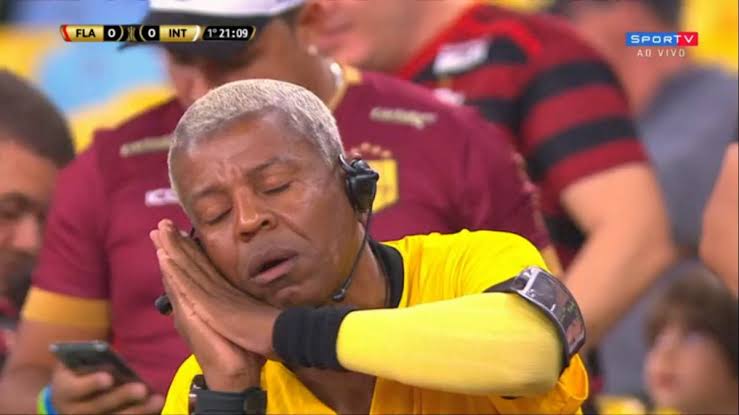 BlogdoPapao's tweet image. VAR em Itú hoje