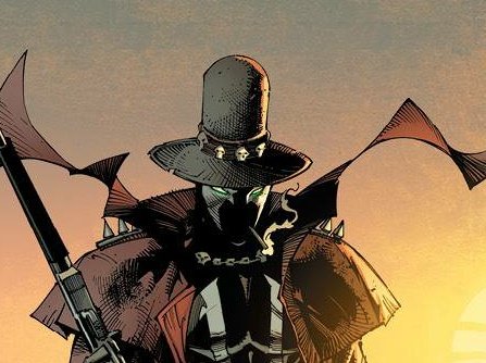 Watcher0fAll's tweet photo. @BloodyMarieK Well I'm watin' for Al to get back so I can head home. Ain't exactly supposed to be 'ere. https://t.co/idGpMq40bu