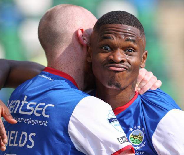 RavenLSC's tweet photo. Manzinga Saturdays ๐๐บ๐ผ๐ #superlinfield https://t.co/37Oz1jakPR