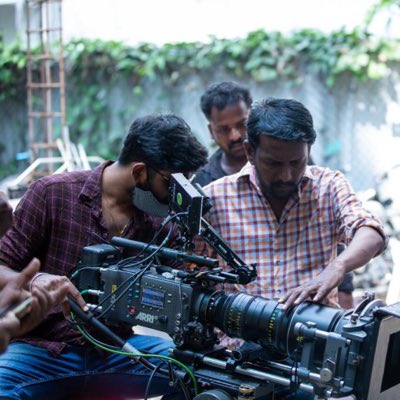 Balaji K Raja (@dop_bkr) on Twitter photo #NewProfilePic #NewProfilePic