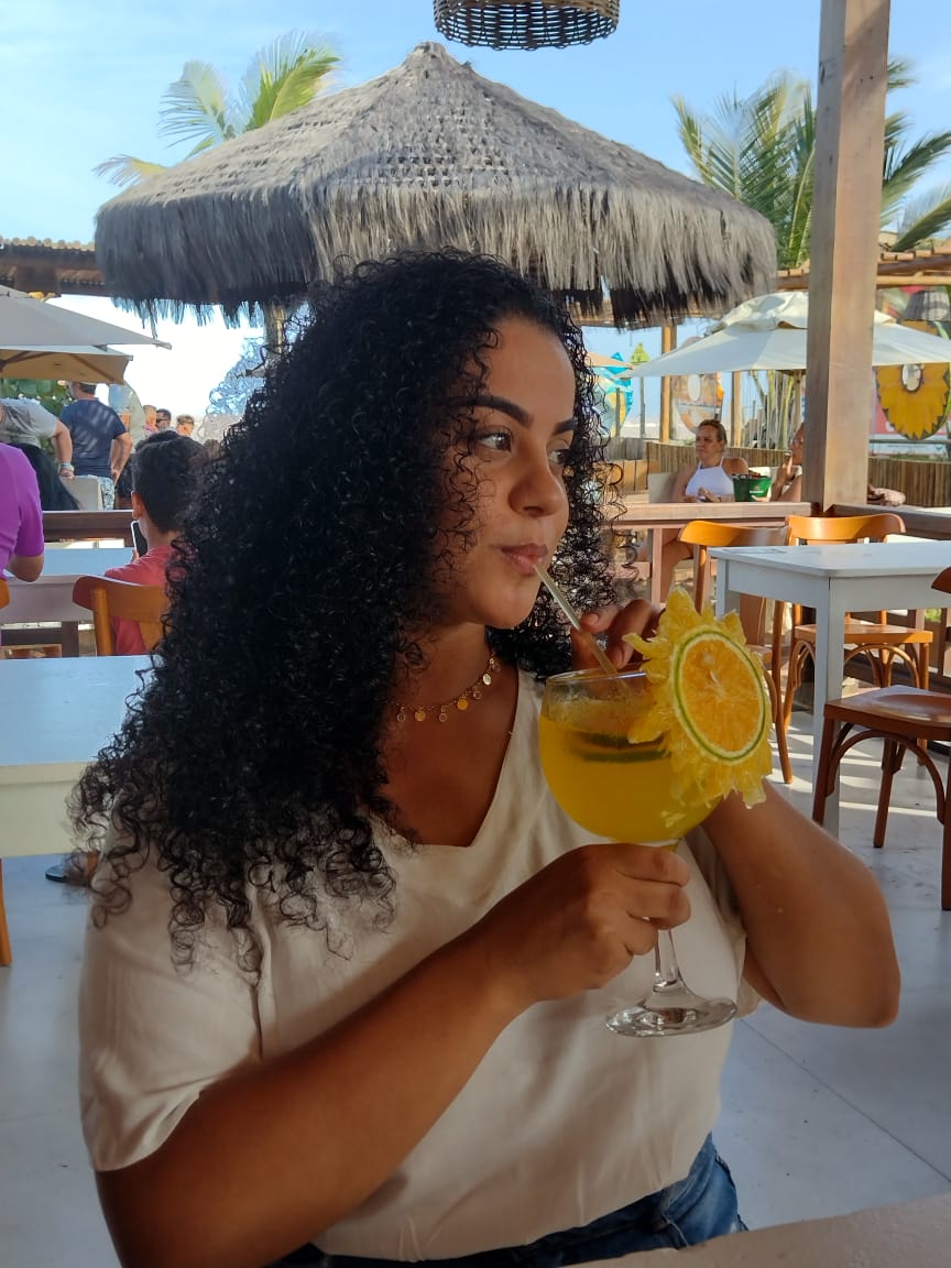 Linaciog's tweet image. 🍹