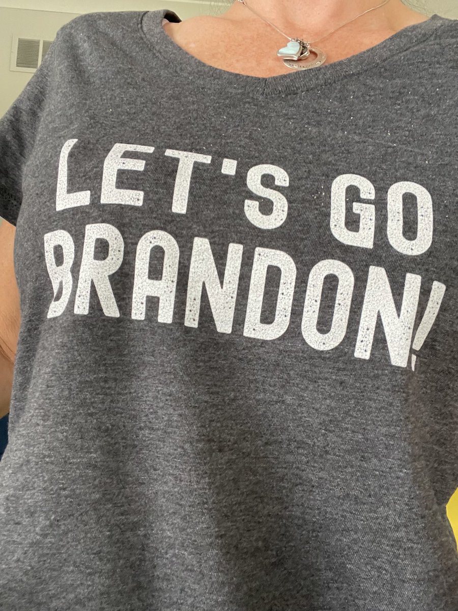 RNawaymama's tweet photo. #letsgobrandon https://t.co/yydRxuYmGA