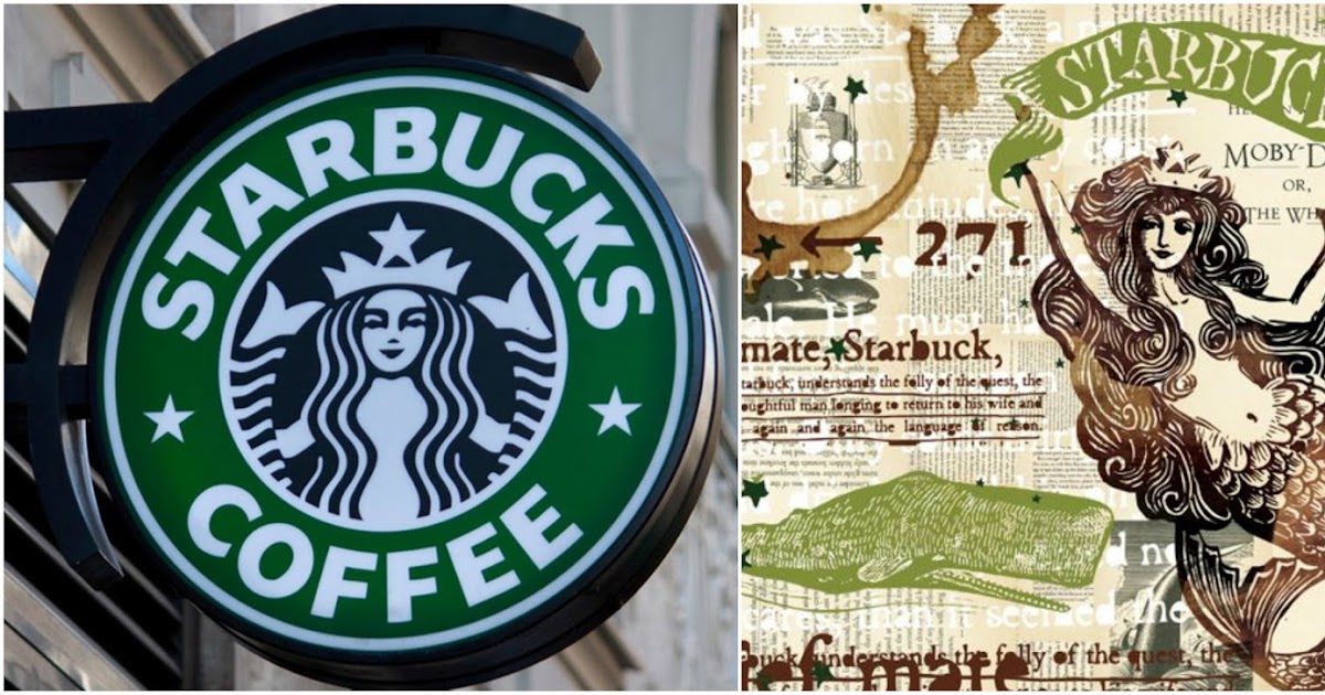 1-
Aranizda #Starbucks'tan
Markali-kaliteli-pahali Kahve icen var mi?

#Zikkim icin

Tüm markalar;
seytani küreselcilere aittir
ve
kullanilan sembollerin hicbiri
gelisi güzel secilmiyor

Bu gördügünüz sembol
Mitolojide #Siren ismiyle taninan
Deniz canavarlaridir (cinler-periler)
