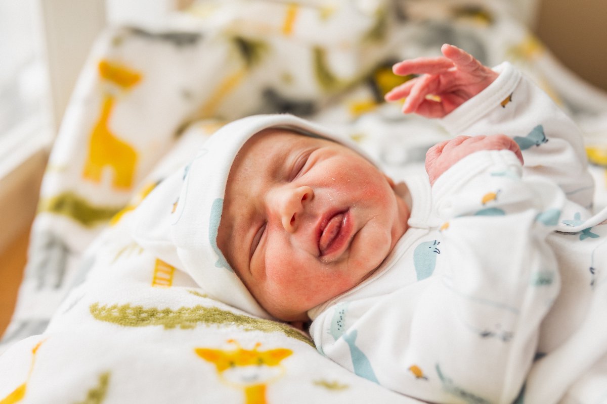 Say goodbye to newborn clothes!
Atticus Bae has bulked up over the last 2 months. 
The youngest team member makes work joyful as he brings a smile to the faces of many.

Photography and Videography in Wilmington, NC begins with Cassian Films.