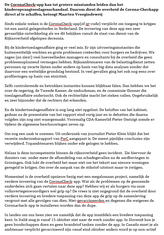 MaartenVroegindeweij tweet media