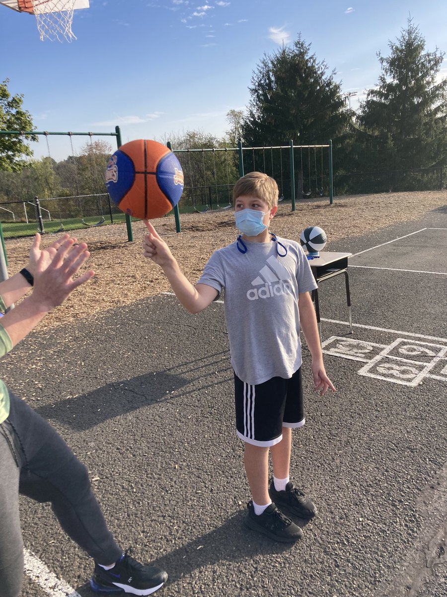 molenariville's tweet photo. It was an awesome Cowbell Friday. Free McDonalds breakfast. It was my first Happy Meal! Plus we had an excellent outdoor assembly. #firsthappymeal #cowbellfriday https://t.co/Z8kdtN6V5l